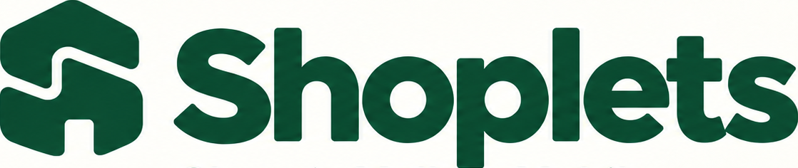 Shoplets
